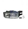 RENAULT 5001855796 Headlight